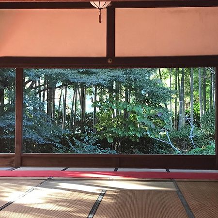 Ohara Sensui Surrounded By Beautiful Nature Villa Kyōto Esterno foto