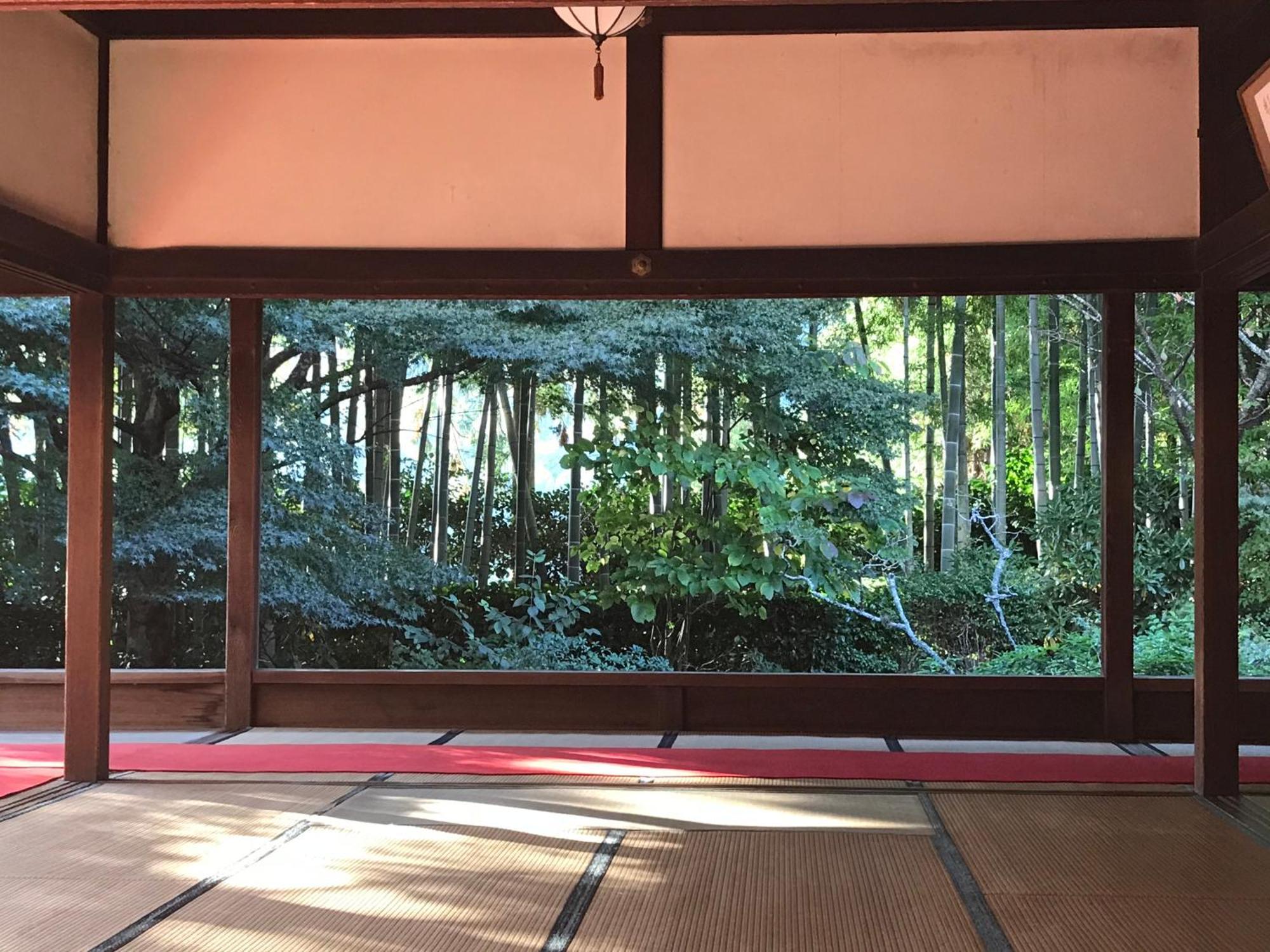 Ohara Sensui Surrounded By Beautiful Nature Villa Kyōto Esterno foto