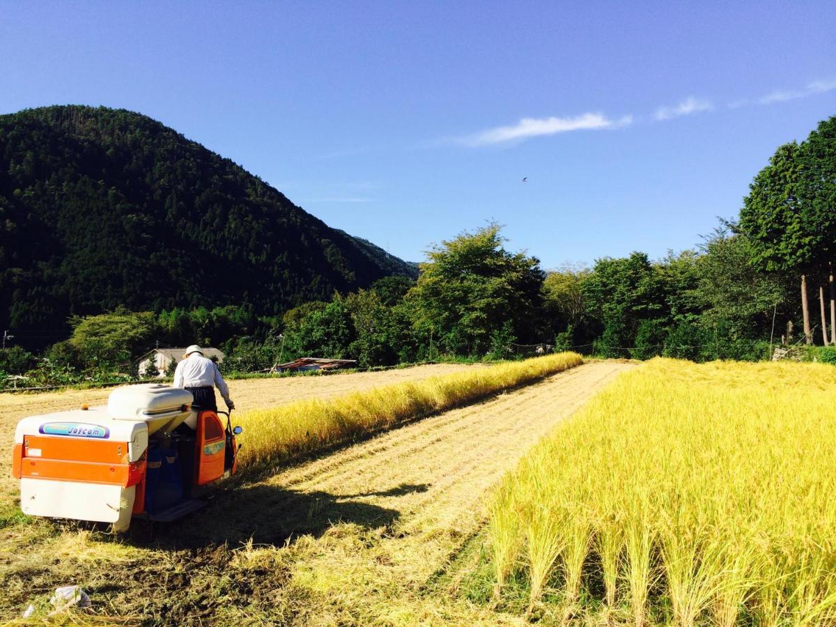 Ohara Sensui Surrounded By Beautiful Nature Villa Kyōto Esterno foto