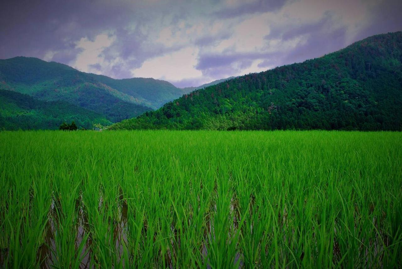 Ohara Sensui Surrounded By Beautiful Nature Villa Kyōto Esterno foto