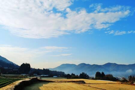 Ohara Sensui Surrounded By Beautiful Nature Villa Kyōto Esterno foto