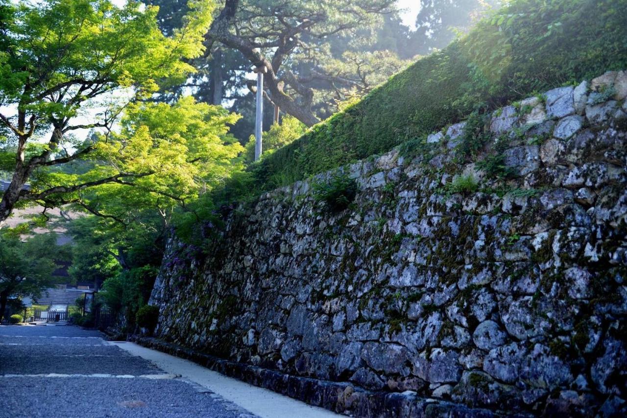 Ohara Sensui Surrounded By Beautiful Nature Villa Kyōto Esterno foto